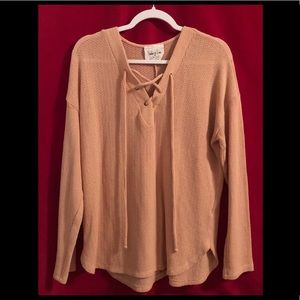 Sadie & Love sweater